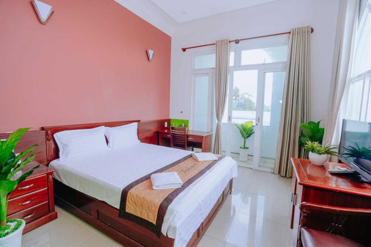 Hotel 175 Cidade de Ho Chi Minh Exterior foto