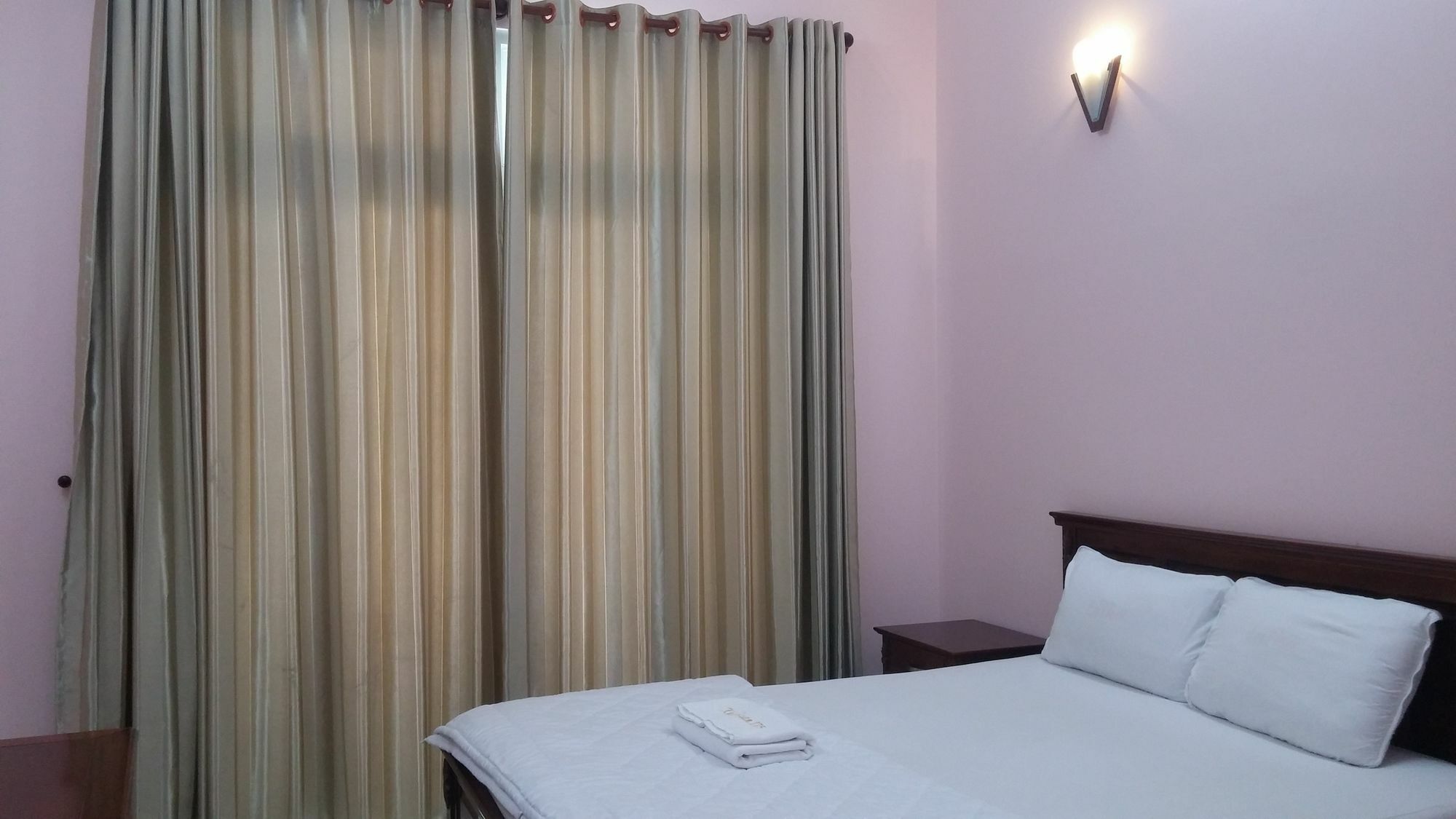 Hotel 175 Cidade de Ho Chi Minh Exterior foto